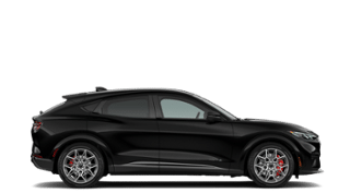 2026 Ford Mustang Mach-E® External Image 5